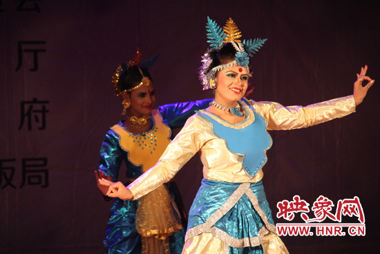 斯洛文尼亞民族舞蹈 斯洛文尼亞民族舞蹈